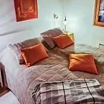 Ferienhaus Alppitalo Sinitaehti 9 As 3 By Interhome