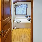 Ferienhaus Alppitalo Sinitaehti 9 As 3 By Interhome *