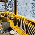 Ferienhaus Alppitalo Sinitaehti 9 As 3 By Interhome Tahkovuori