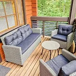 Ferienhaus Alppitalo Sinitaehti 9 As 3 By Interhome