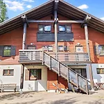 Ferienhaus Alppitalo Sinitaehti 9 As 3 By Interhome *