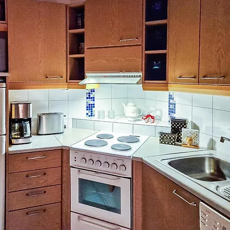 Dom wakacyjny Alppitalo Sinitaehti 9 As 3 By Interhome *