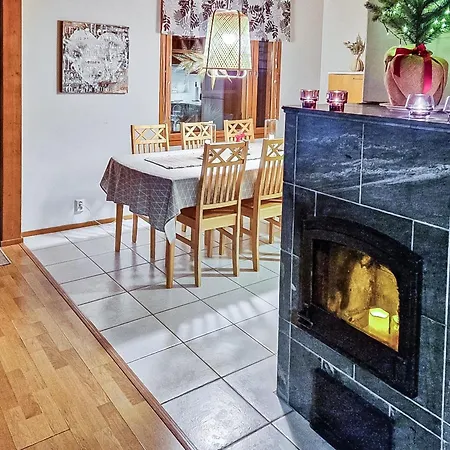 Dom wakacyjny Alppitalo Sinitaehti 9 As 3 By Interhome