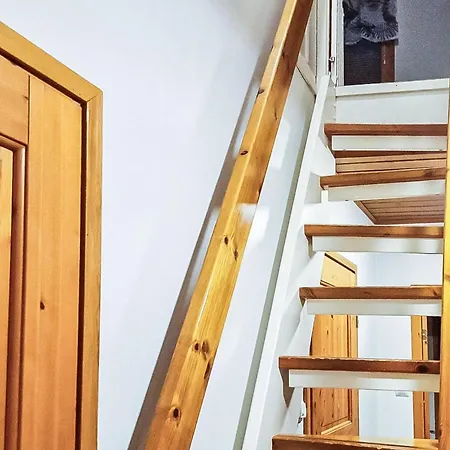 Dom wakacyjny Alppitalo Sinitaehti 9 As 3 By Interhome