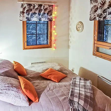 Alppitalo Sinitaehti 9 As 3 By Interhome