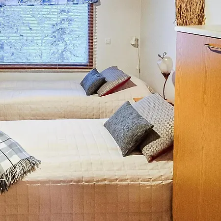 Alppitalo Sinitaehti 9 As 3 By Interhome Dom wakacyjny *