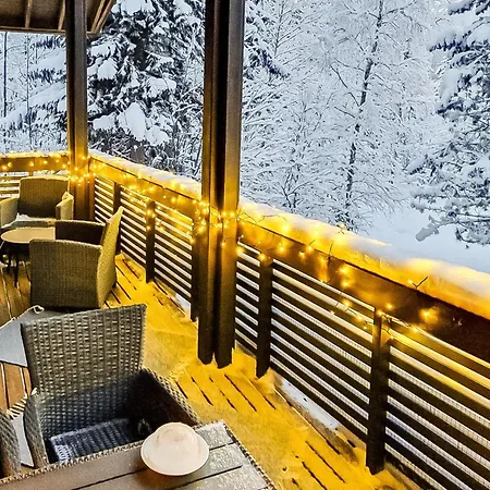 Alppitalo Sinitaehti 9 As 3 By Interhome