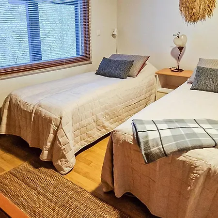 Alppitalo Sinitaehti 9 As 3 By Interhome Tahkovuori