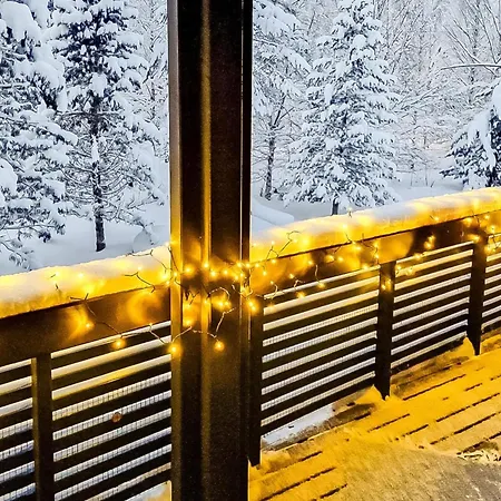 Alppitalo Sinitaehti 9 As 3 By Interhome Dom wakacyjny *