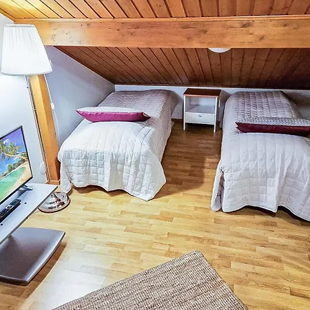 Alppitalo Sinitaehti 9 3 By Interhome *