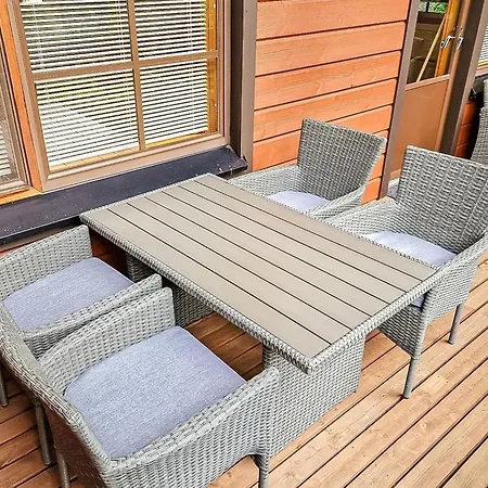 Dom wakacyjny Alppitalo Sinitaehti 9 As 3 By Interhome Tahkovuori