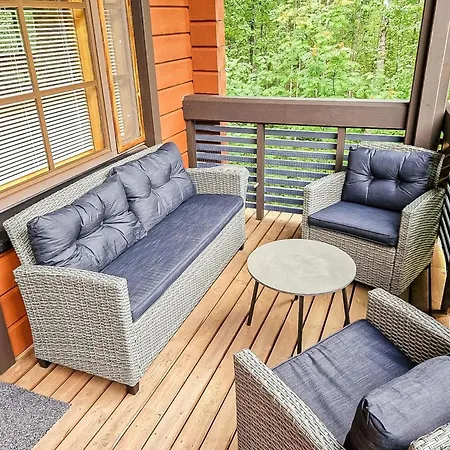 Alppitalo Sinitaehti 9 As 3 By Interhome Tahkovuori