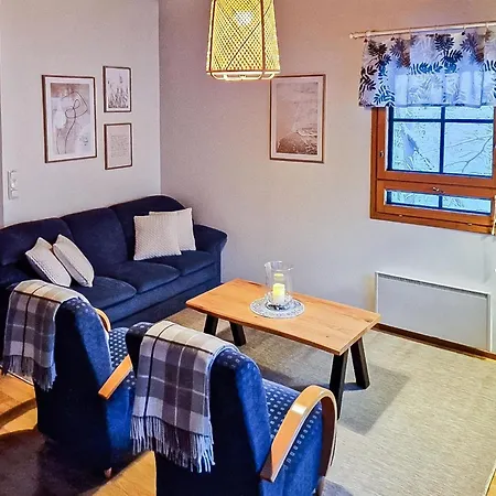 Alppitalo Sinitaehti 9 As 3 By Interhome