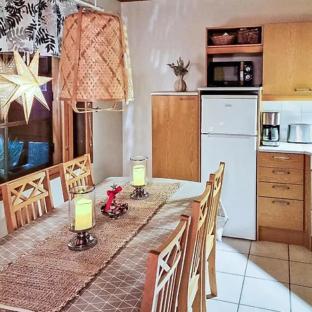 Alppitalo Sinitaehti 9 As 3 By Interhome *