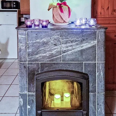 Alppitalo Sinitaehti 9 As 3 By Interhome *