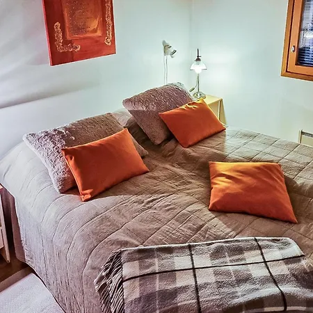 Prázdninový dům Alppitalo Sinitaehti 9 As 3 By Interhome