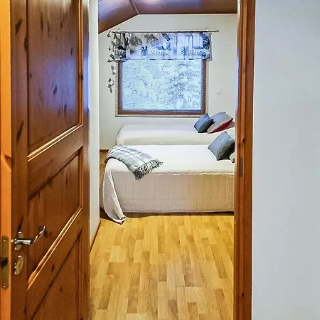 Prázdninový dům Alppitalo Sinitaehti 9 As 3 By Interhome *