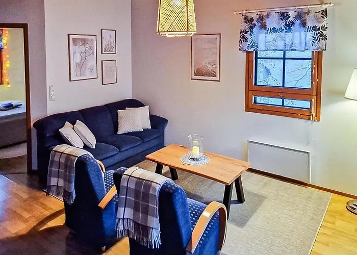 Alppitalo Sinitaehti 9 As 3 By Interhome