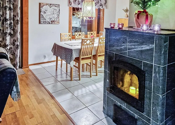 Alppitalo Sinitaehti 9 As 3 By Interhome