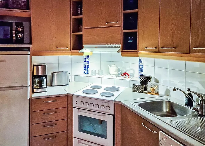 Alppitalo Sinitaehti 9 As 3 By Interhome Тахковуори