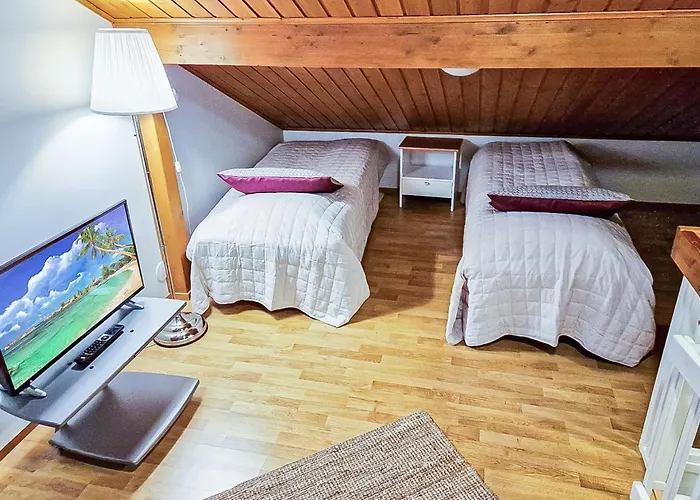 Alppitalo Sinitaehti 9 As 3 By Interhome *