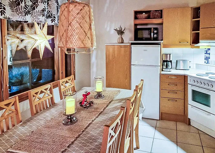 Alppitalo Sinitaehti 9 As 3 By Interhome *