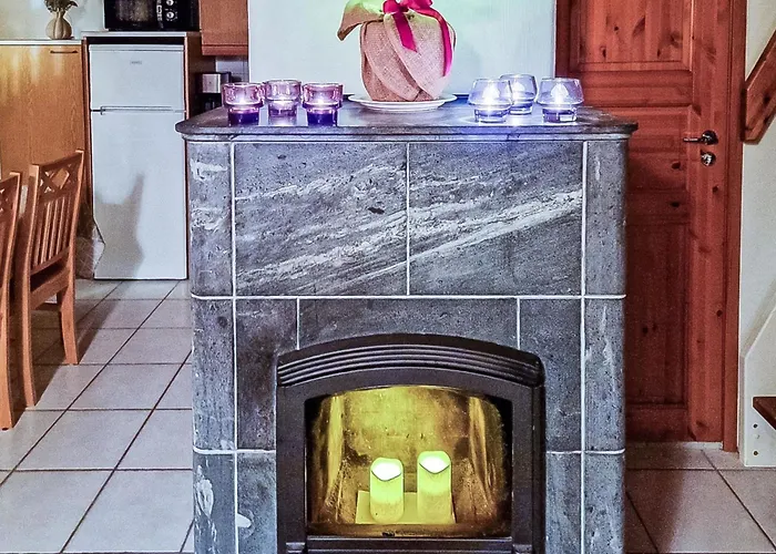 Alppitalo Sinitaehti 9 As 3 By Interhome *