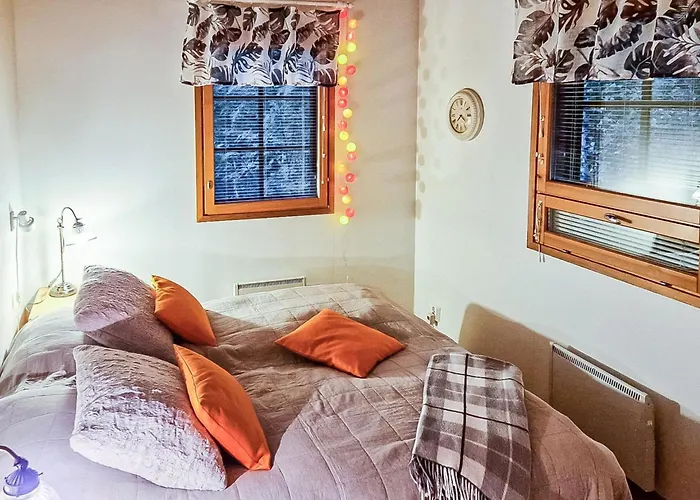 Alppitalo Sinitaehti 9 As 3 By Interhome * Тахковуори