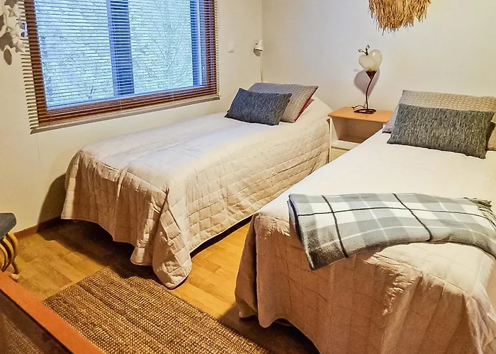 Alppitalo Sinitaehti 9 As 3 By Interhome Тахковуори