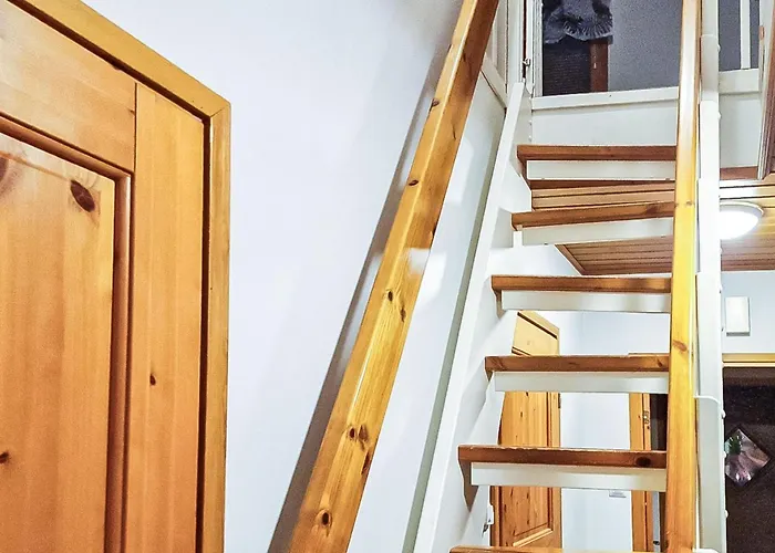 Дом отдыха Alppitalo Sinitaehti 9 As 3 By Interhome