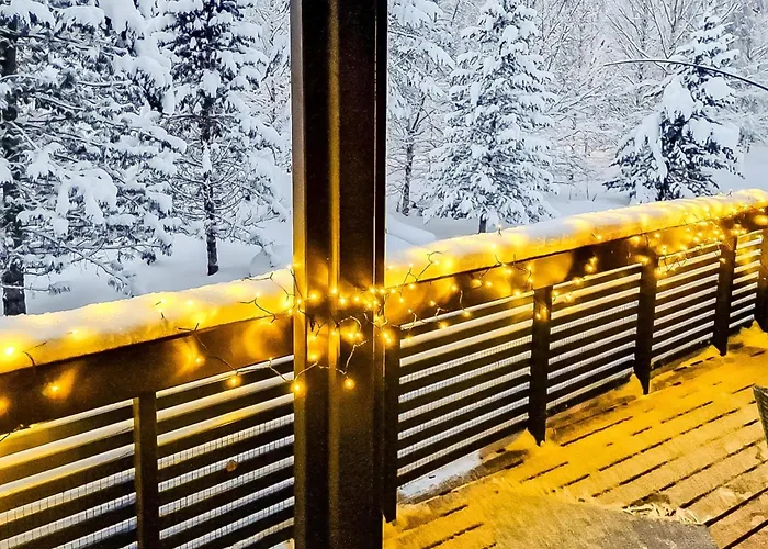 Alppitalo Sinitaehti 9 As 3 By Interhome Дом отдыха Тахковуори